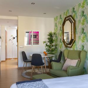 Apartamento de 1 Dormitorio